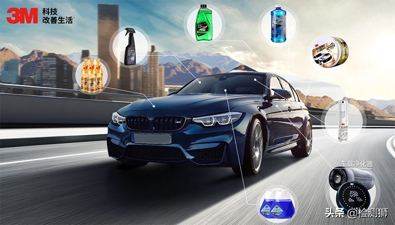 美国3m公司有多厉害,3m科技有多强