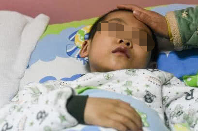 孩子患上罕见病无药可治,小儿患真菌感染可怕吗