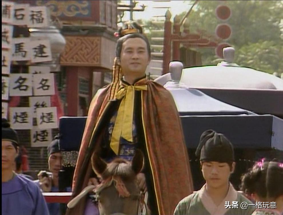 细扒深扒红楼梦首饰第三集,红楼梦87版首饰都有哪些