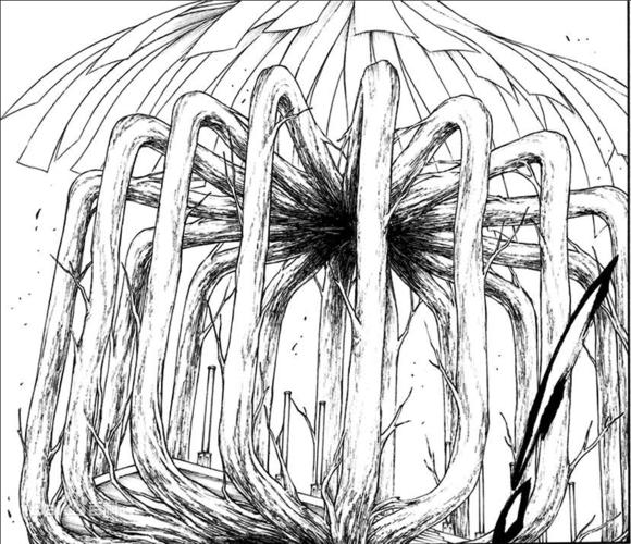 死神bleach零队,死神零番队全队