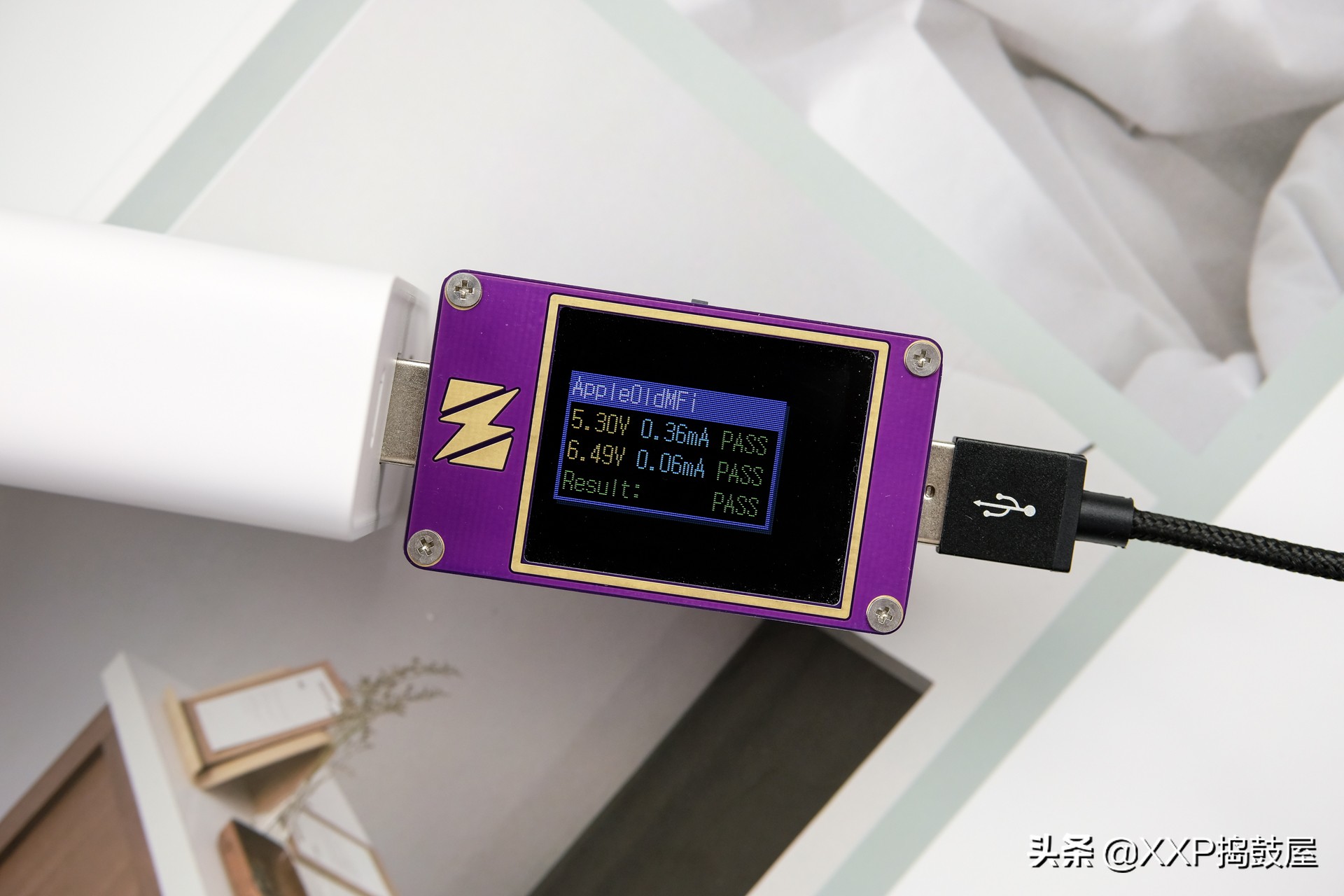 苹果数据线zendure,苹果数据线怎么选快充