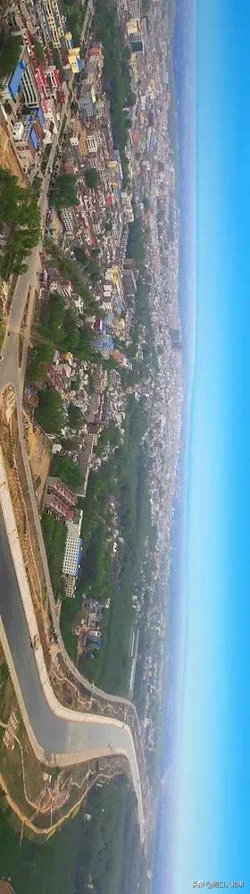 什么是县什么是市,什么叫太康