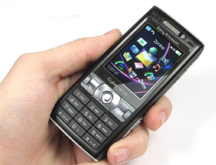 sonyericsson索尼爱立信,索尼爱立信的10年