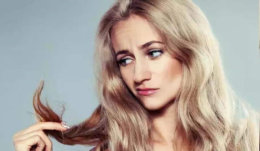 使用劣质洗发水可以导致脱发吗,哪三类洗发水被列入黑名单