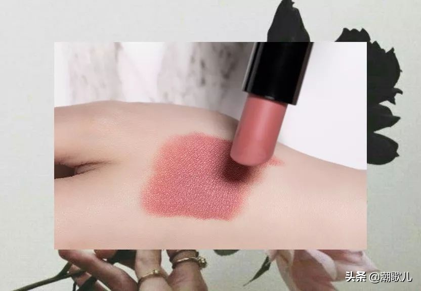 今年冬天新款大牌口红,秋冬显白气质大牌口红
