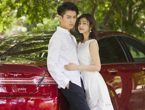 赵丽颖无视陈妍希,赵丽颖对现在陈晓态度怎么样