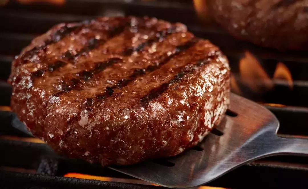 或许这一天已经到了，你吃的这块肉，不属于任何动物