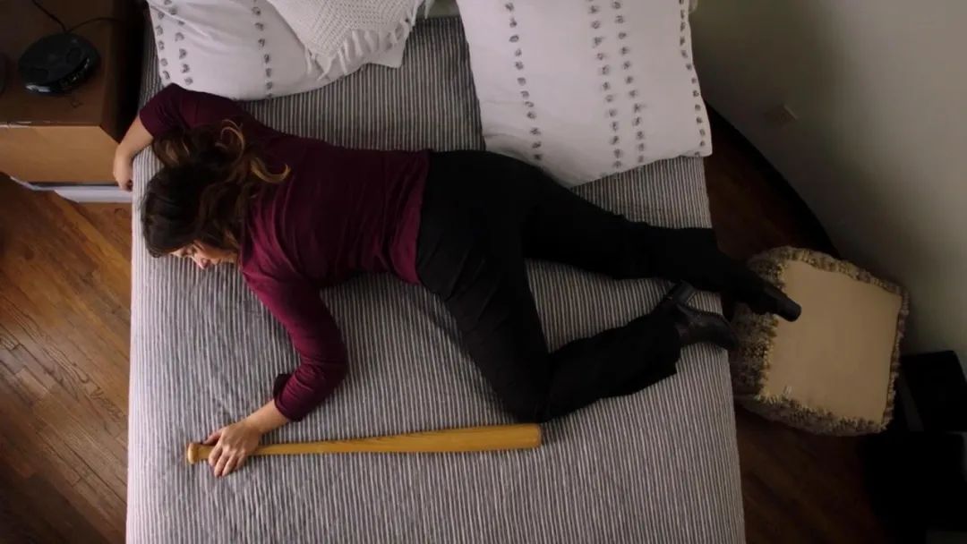 刷爆抖音的生死大片，捂住心脏看完，太过瘾了