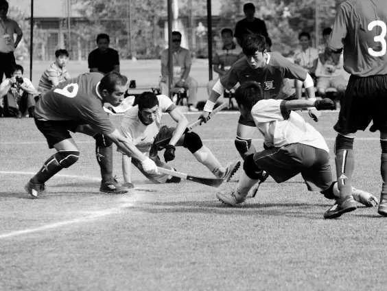 第10届少数民族运动会在哪看,民族运动会为何叫少数民族运动会