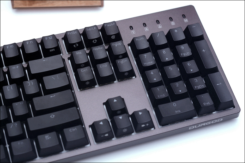 调键盘灯光的快捷键,键盘灯光讲解