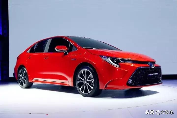 三分钟带你逛遍广州车展,看完这篇课文你会有什么感想