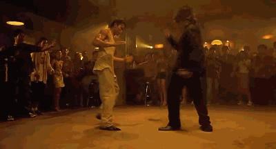 吴京与甄子丹巷战的电影,甄子丹吴京全部电影完整版