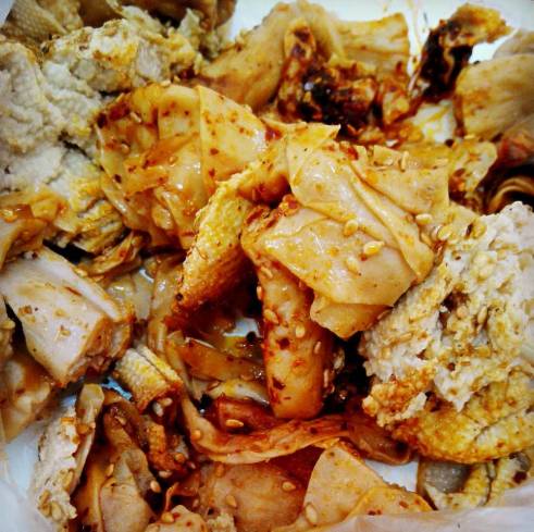 正宗的天津美食一定要尝一尝 (去天津必吃的100种美食)