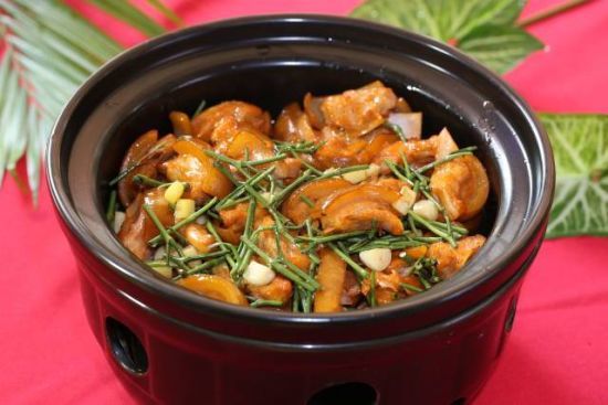 海南美食探店团购,你知道的海南美食