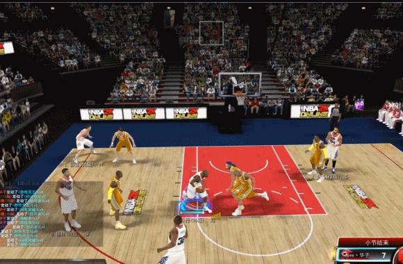 nba2kol小乔丹评测,nba2kol迈克尔乔丹85版和01版