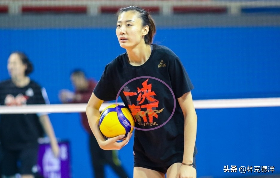 王媛媛最强短板,王媛媛新战术