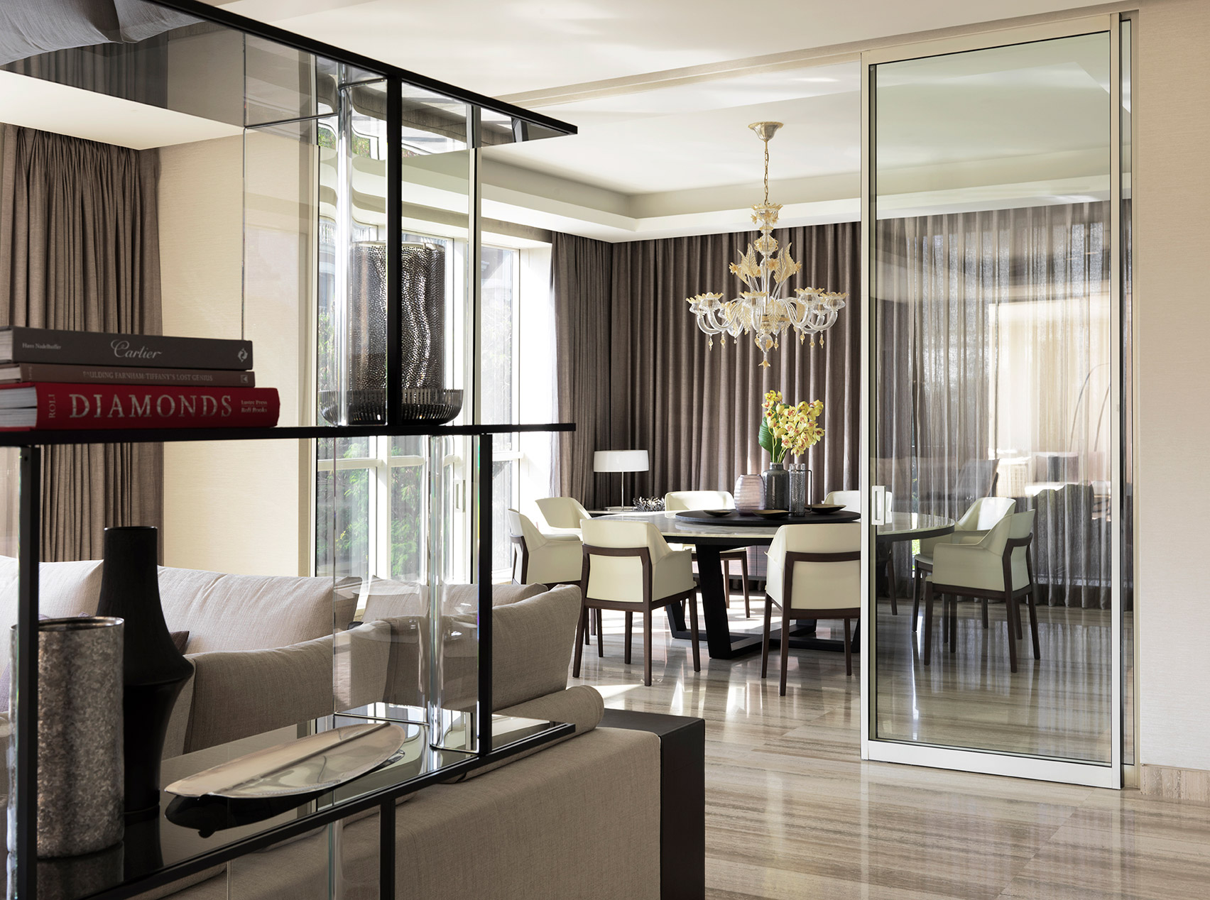 意大利风格室内设计解析,室内设计意大利乡村