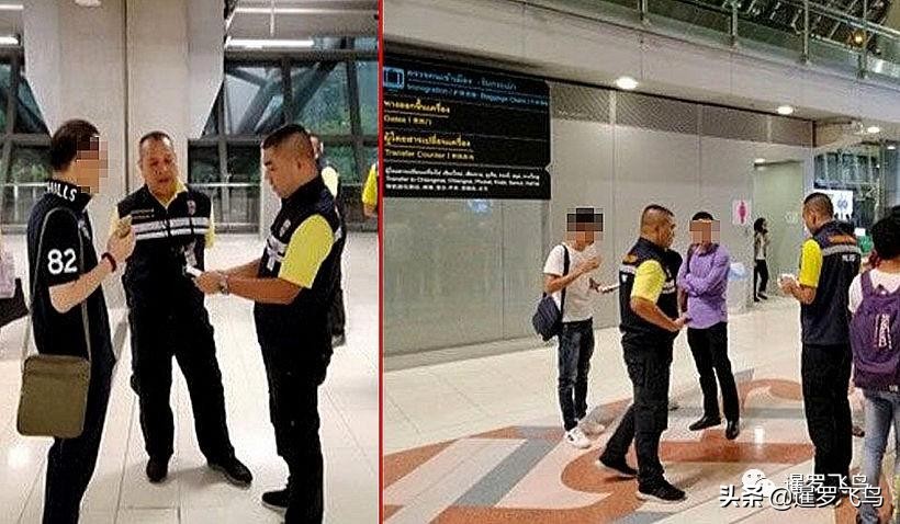 13名游客被泰国拒入遣返，除了带够现金，你需要知道这些入境知识