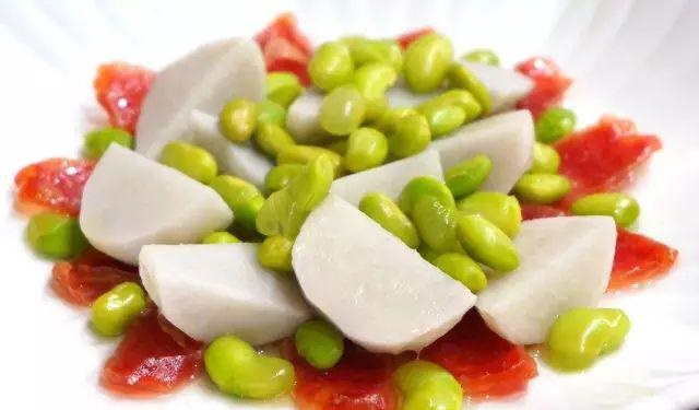 芋艿的16种家常做法,芋艿的16种家常做法视频