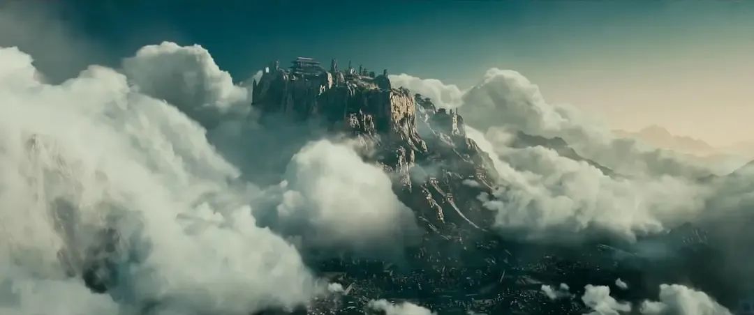 流浪地球是国内特效团队做的吗,流浪地球整个拍摄过程