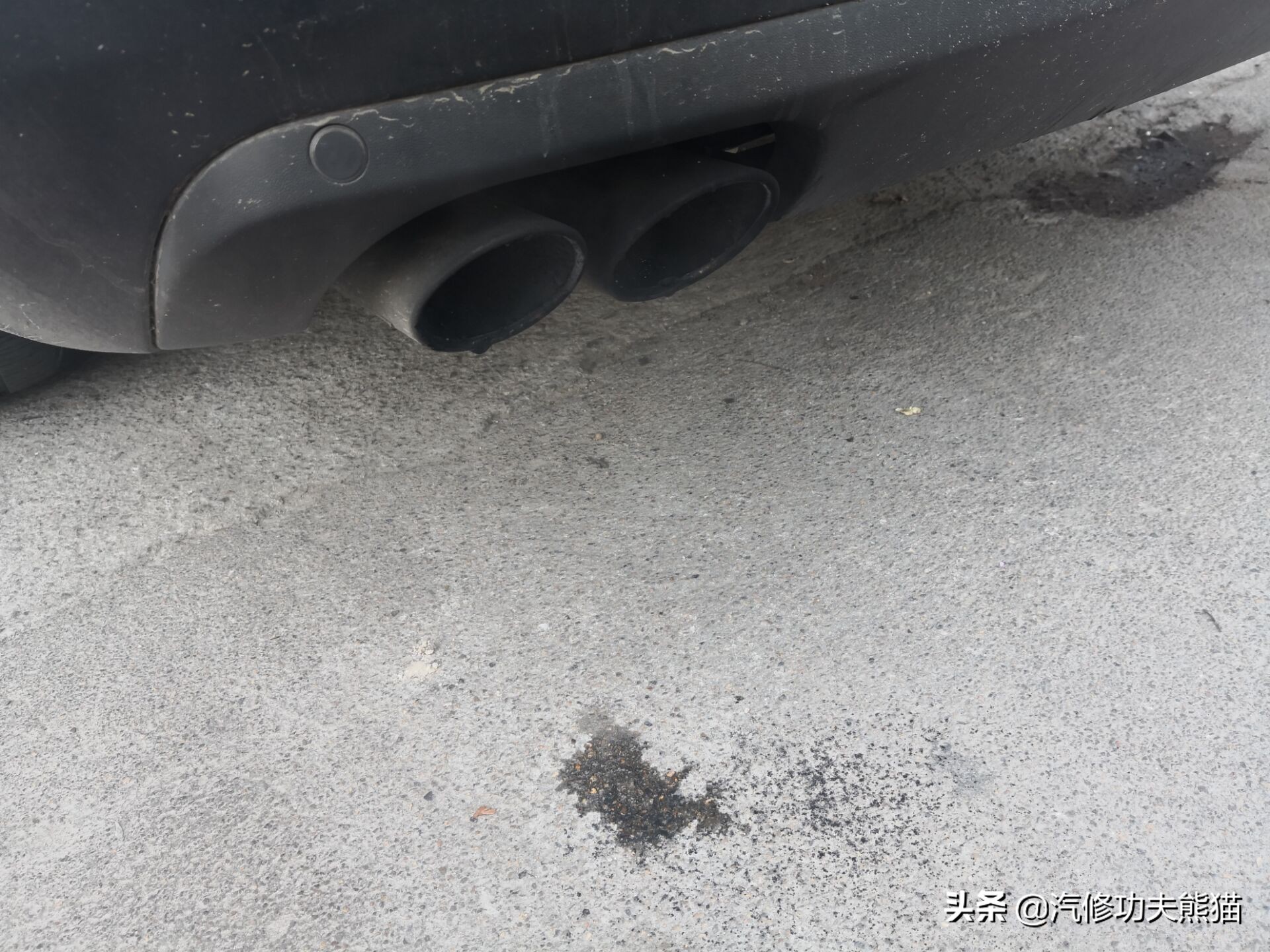 昊锐ea888二代换正时链条,昊锐ea888漏机油的地方是哪些