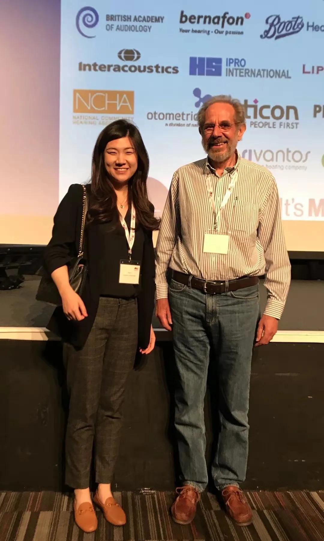 #全球1/5的人听力受损#上热搜，这些知识你该知道了