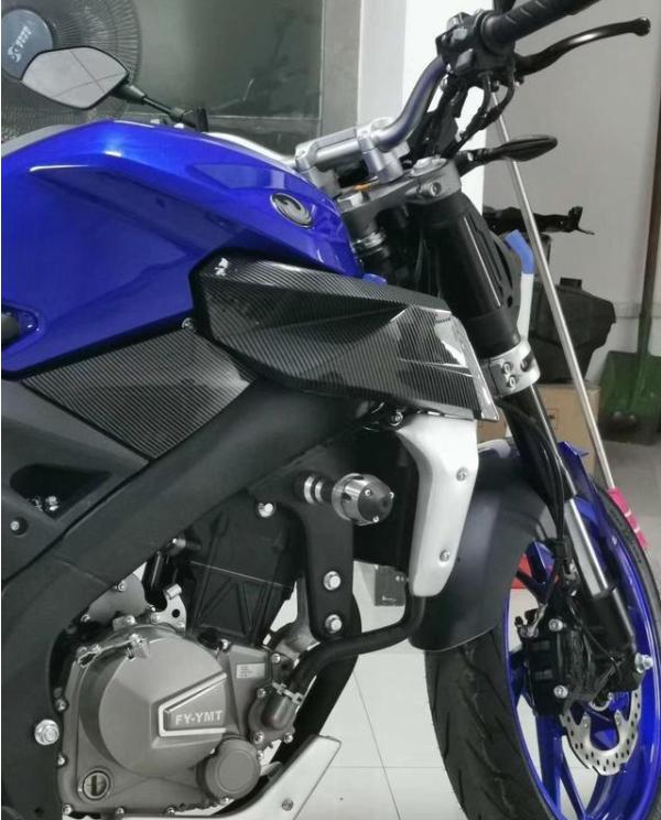 飞鹰s25雅马哈,飞鹰r25是仿雅马哈哪一款