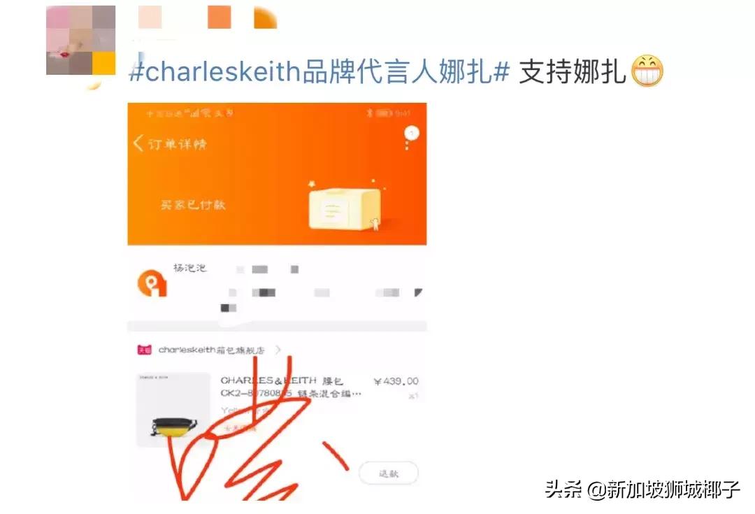 新加坡首位被环球签约艺人,新加坡形象代言人