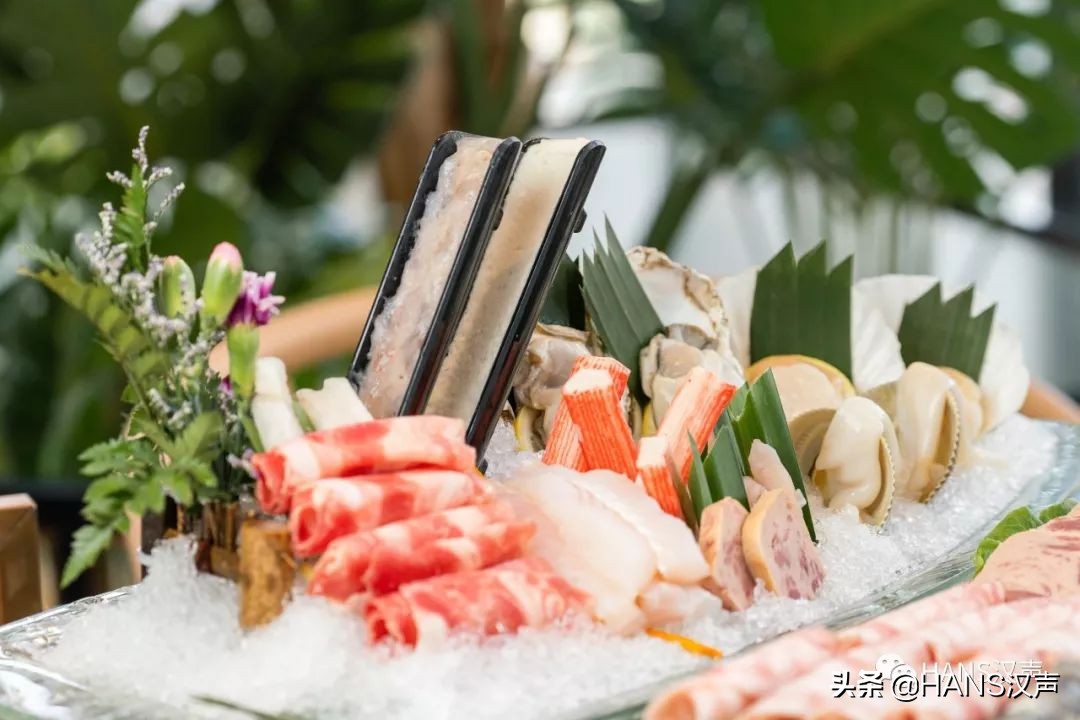 又想骗我吃火锅！集渔杀到武昌，6.8折还送6个LV