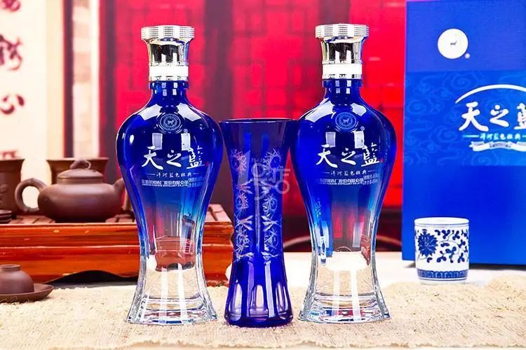 洋河为什么创造经典,洋河到底有什么