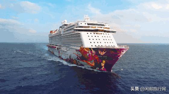 如何选择邮轮旅行,邮轮旅行成为新选择