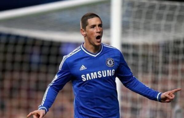 托雷斯为什么转会切尔西,托雷斯转会切尔西算成功吗