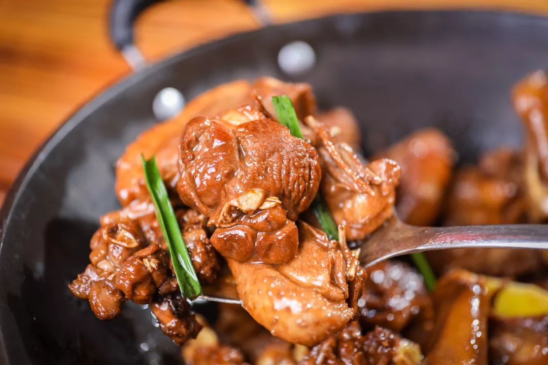 大件夹抵食!南海这家食鹅名店,赢得大批食客的一致好评