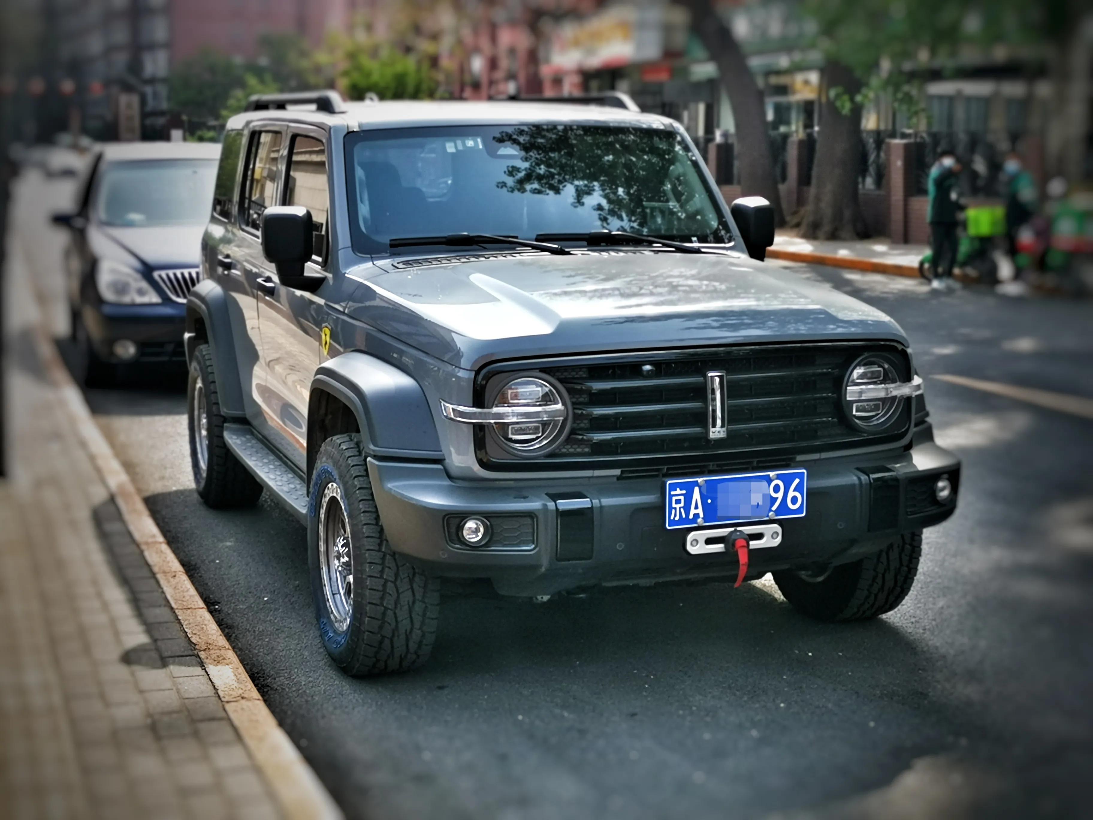 百路驰ko2对比倍耐力atr,黑熊的at3和百路驰ko2对比