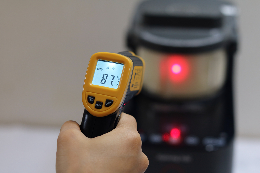 九阳豆浆机k560评测,九阳破壁豆浆机最新款自带清洗