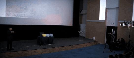 国画文人桌子上面有什么,国画为什么远大近小