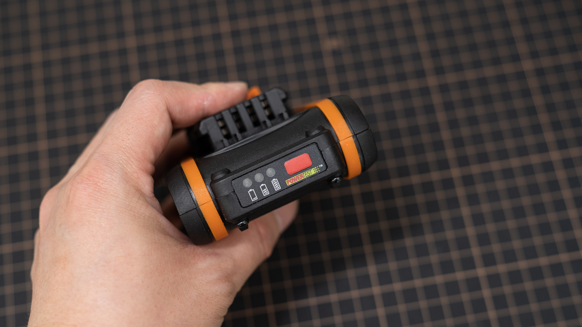 威克士makerx角磨机,选对工具事半功倍