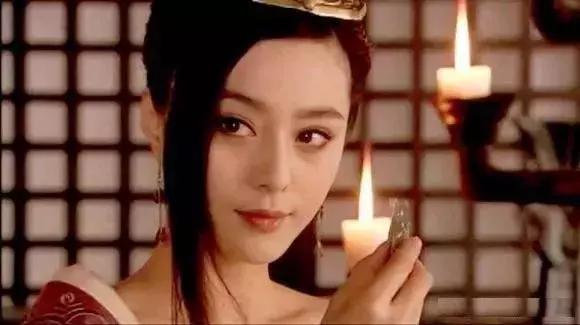 历史上真正的苏妲己是什么样的,盘点各时期的苏妲己