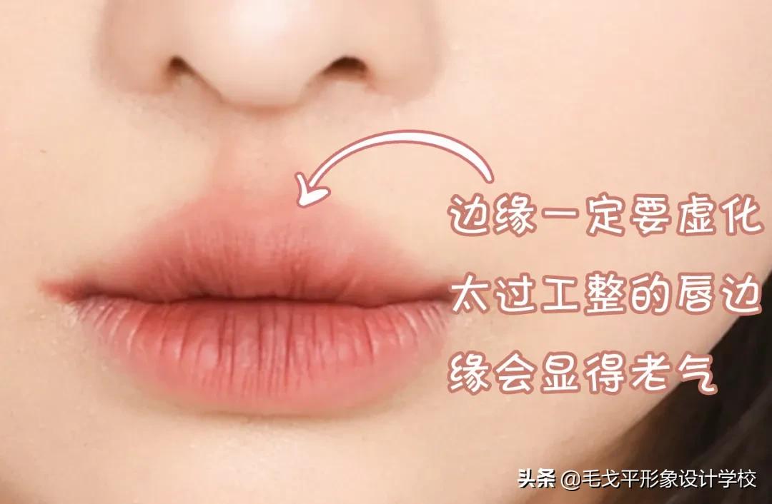 人中长有什么变短的小妙招吗,人中长怎么缩短人中