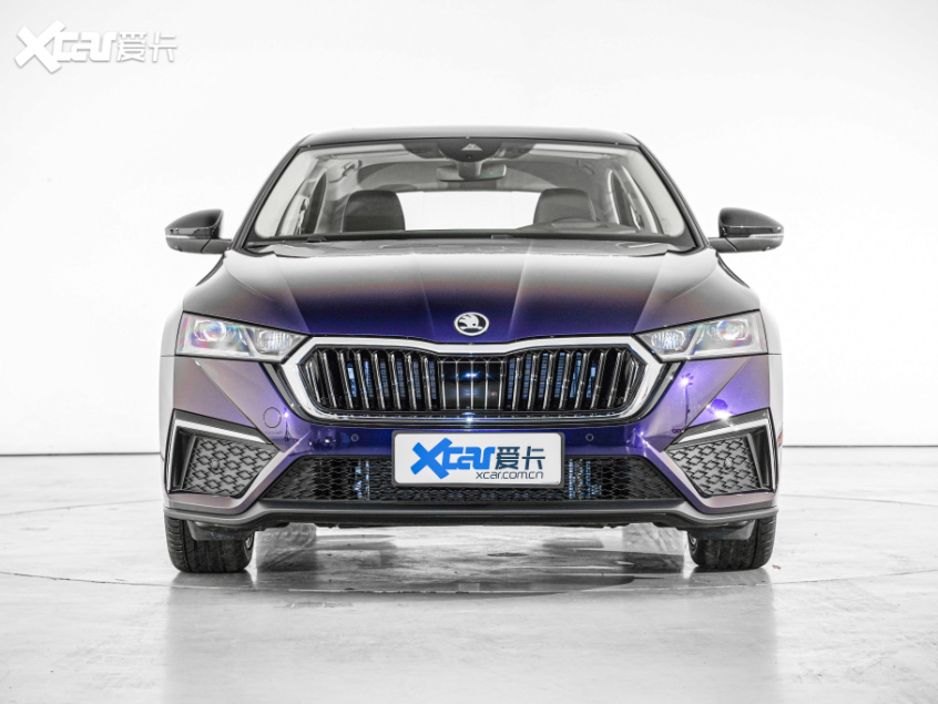 上海车展体验全新明锐pro,到店体验斯柯达全新明锐pro