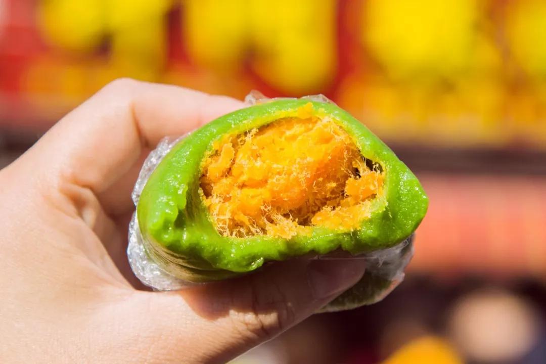 南京好吃的菜场推荐,南京有名的菜市场有哪些