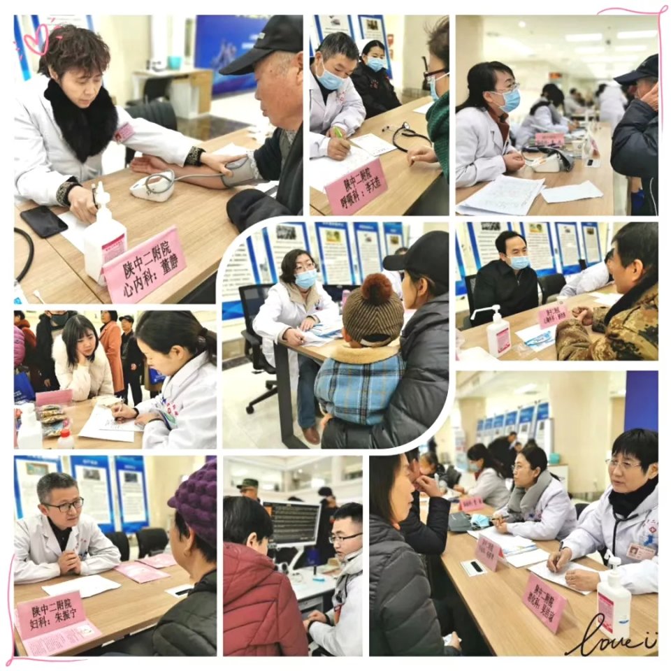 三甲医院门诊开诊时间,三甲医院最新进度