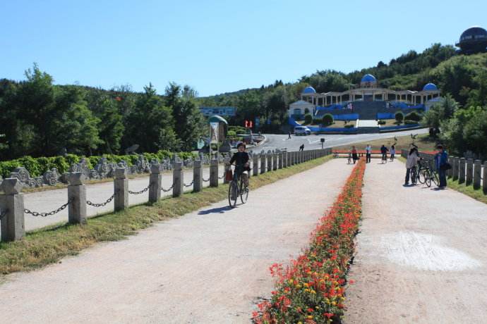 沈阳冬季旅游攻略必玩的景点,沈阳旅游必去景点排名