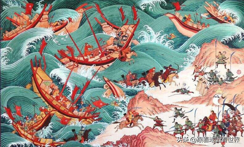 泗水在印尼是第几大城市,泗水是印度尼西亚的第二大城市吗