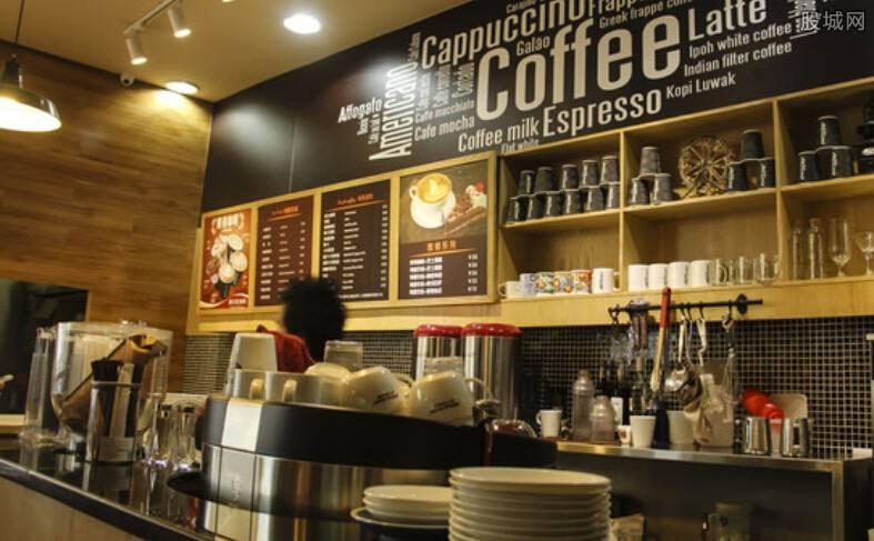 一个咖啡师的自我修养,咖啡厅服务员工作经验分享