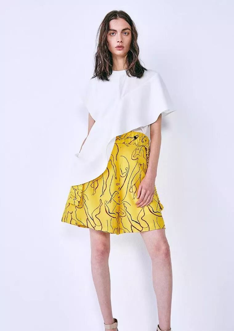 白小t最火的是哪款t恤,刚上市就火得一塌糊涂t恤