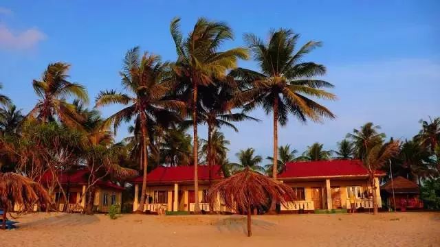 缅甸是一个让人着迷的地方,缅甸这个国家的特色