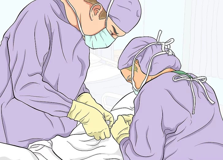 一招恢复子宫脱垂,子宫脱垂锻炼方法