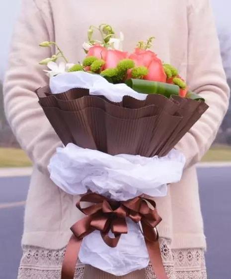 花店花束学习,花店花束插花入门自学书籍