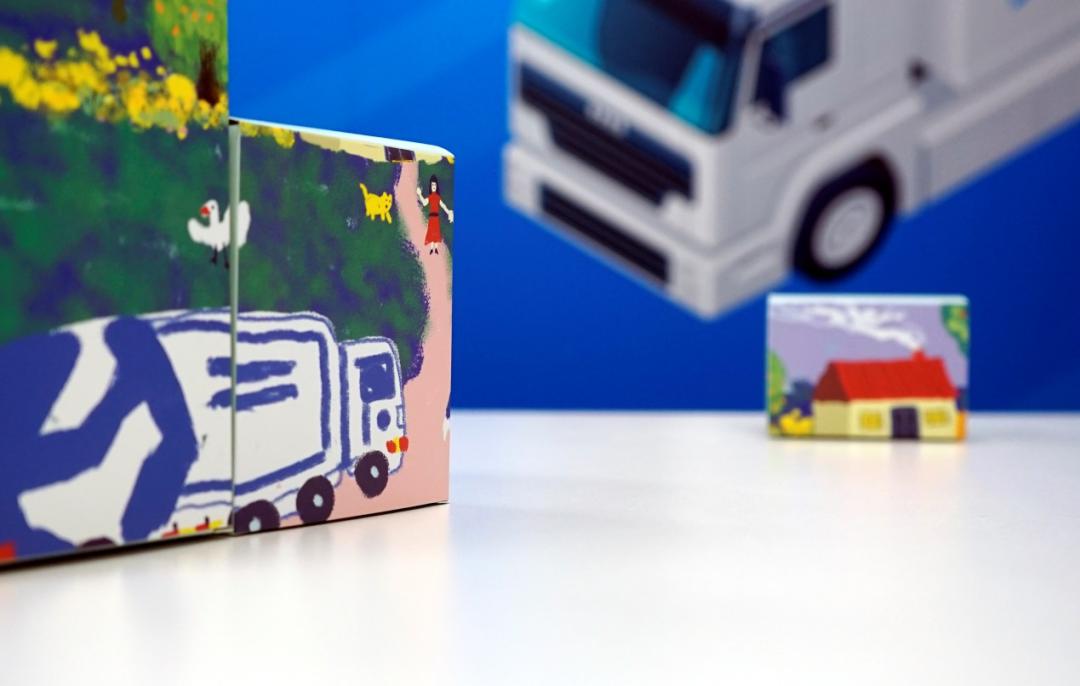 端午设计哪家强？百度、卫龙、陌陌……30家公司端午礼盒大PK.......